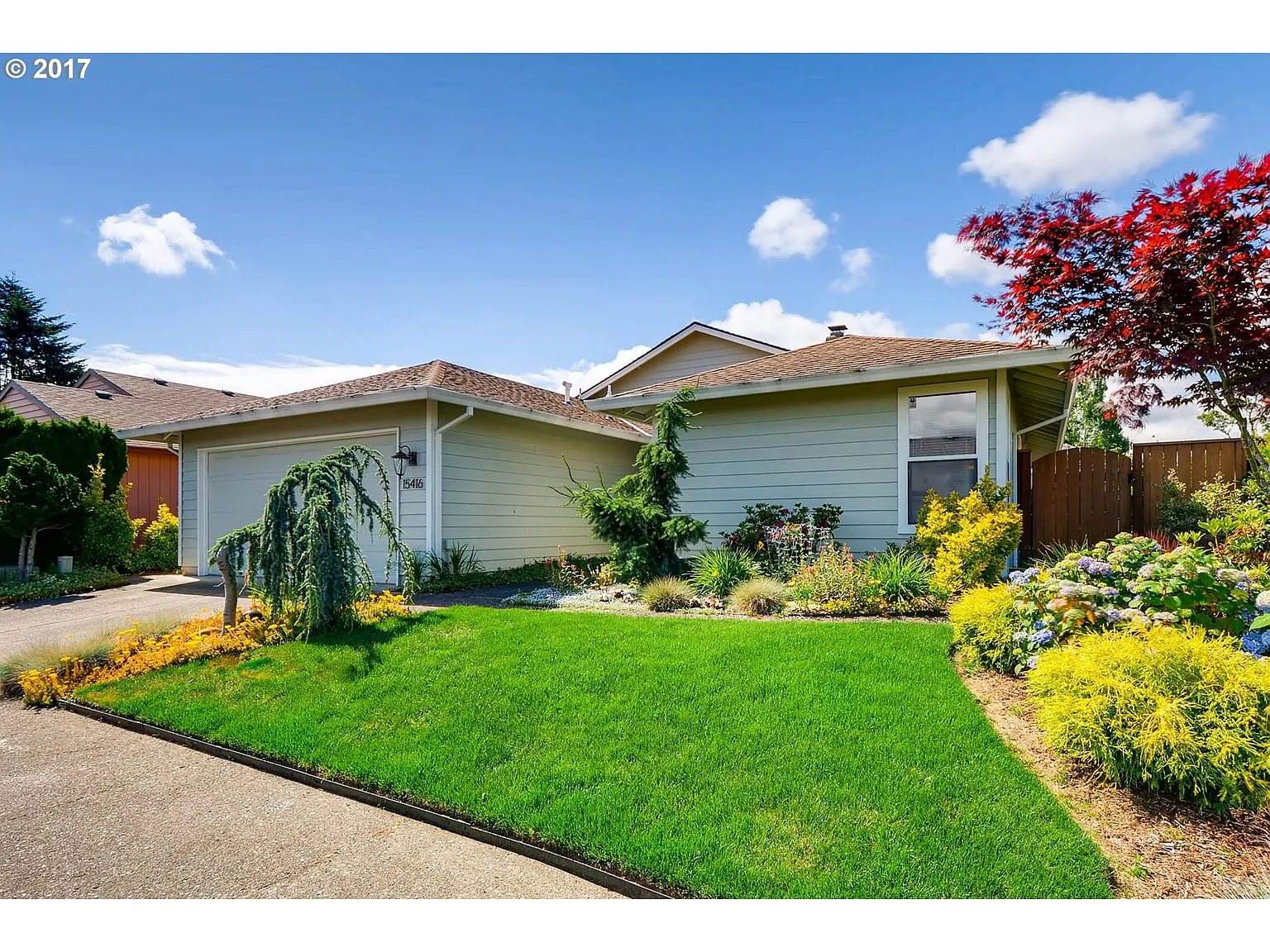 15416 NE Eugene St photo 1