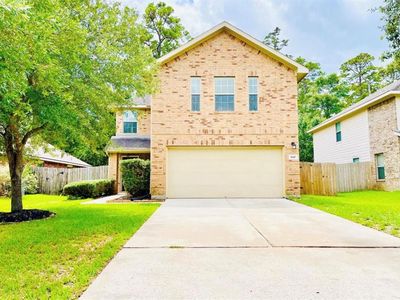 1610 Peach Dale Ct, Conroe, TX, 77301