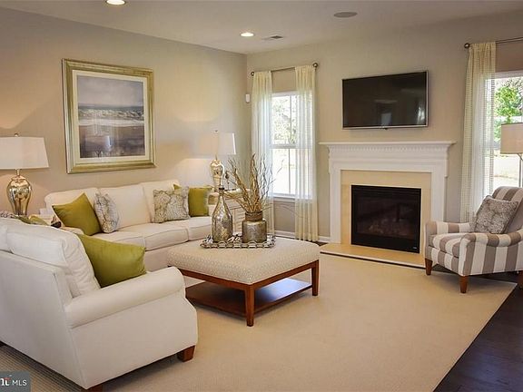5th image of 24901 Tidal Marsh Ct