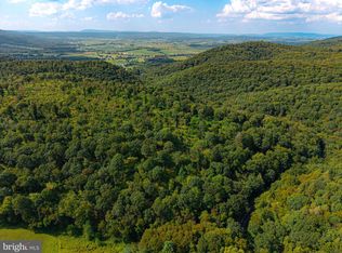 Church View Rd, New Enterprise, PA 16664