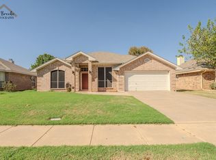 5310 Pepperbush, Wichita Falls, TX 76310