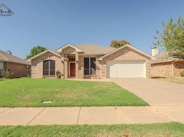 5310 Pepperbush, Wichita Falls, TX 76310