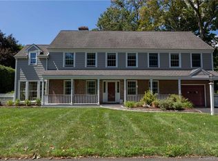 1459 Mill Plain Rd, Fairfield, CT 06824