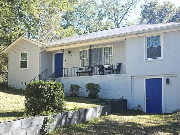 2815 New Clinton Rd, Macon, GA 31211