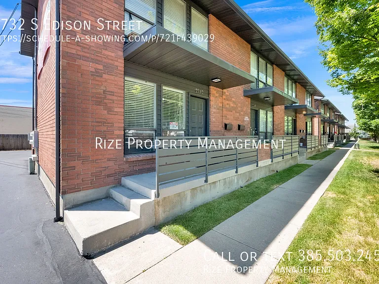 2732 S Edison St — Photo 13