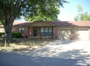 7506 Holly Ave, Fort Smith, AR 72908