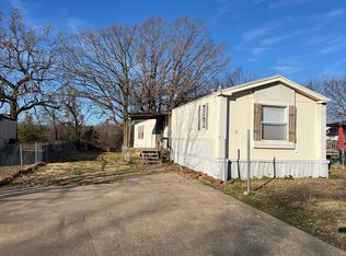 26829 S Indian Rd, Park Hill, OK 74451