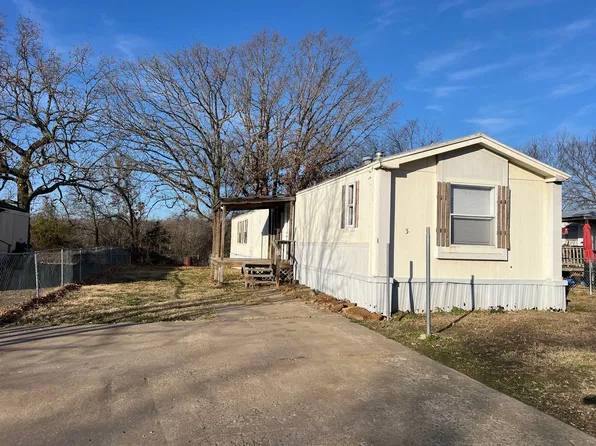 26829 S Indian Rd, Park Hill, OK 74451