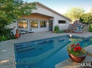 13894 E Via Valderrama, Vail, AZ 85641
