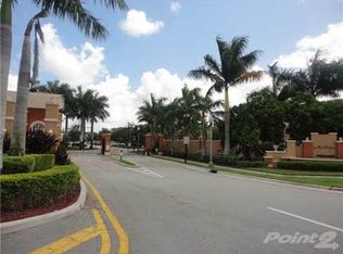 12163 SW 27th St #1910, Hollywood, FL 33025