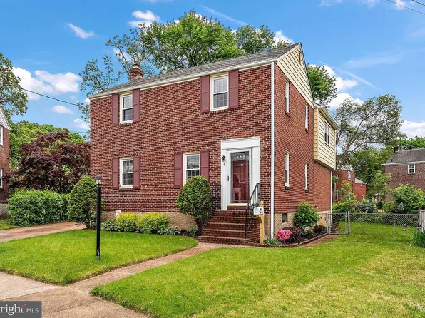 6 Vilone Pl, Wilmington, DE 19805