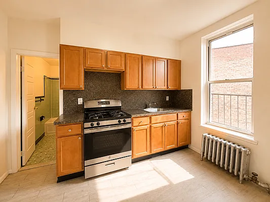 Kitchen, photo 5