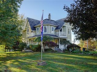1210 W Townline Rd, Phelps, NY 14532