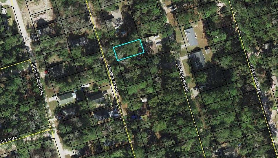 2nd image of Xx Chippewa Rd