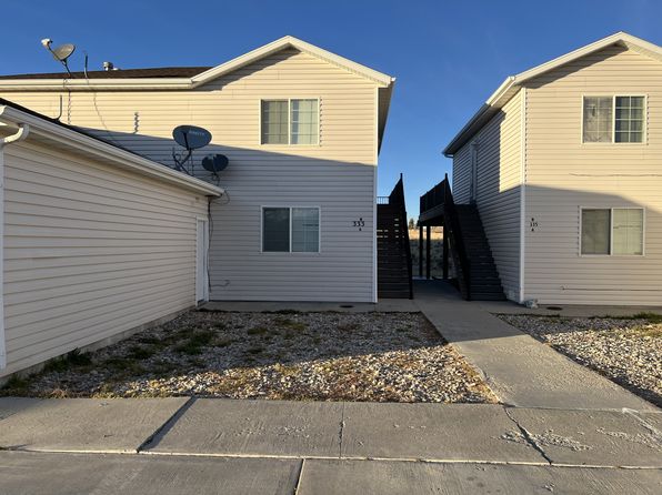 333 Spring Creek Pkwy APT B