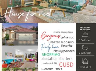 1260 N Firehouse Ct, Chandler, AZ 85224