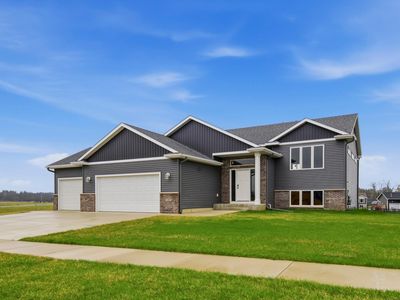 1312 18th St NE, Austin, MN, 55912