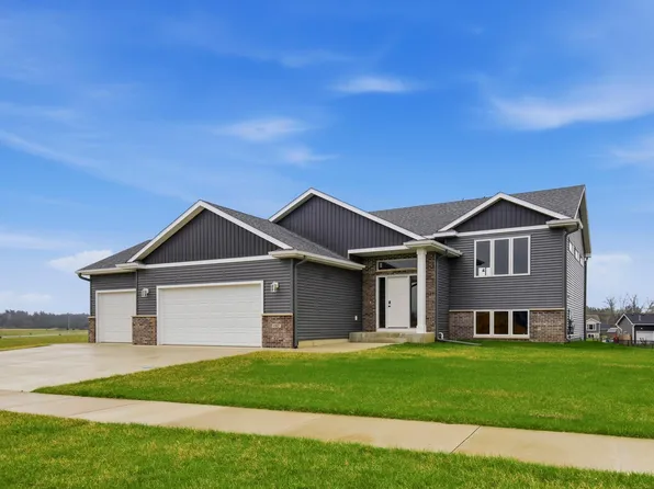 1312 18th St NE, Austin, MN 55912