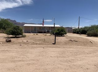 315 S Tomahawk Rd, Apache Junction, AZ 85119