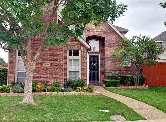 2nd image of 8614 Old Oak Dr