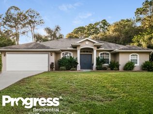 1537 Maile St, North Pt, FL 34288