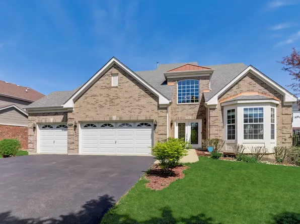 1934 Barrington Ave, Bolingbrook, IL 60490