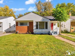 19406 Winston St, Detroit, MI 48219