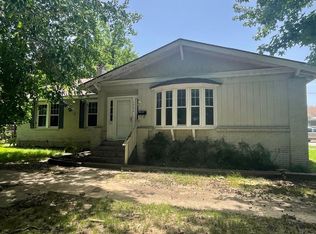 1900 Tilles Ave, Fort Smith, AR 72901