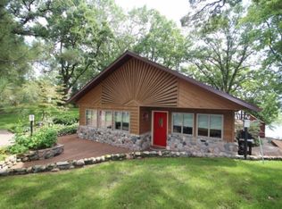 43826 Mosquito Heights Rd, Perham, MN 56573