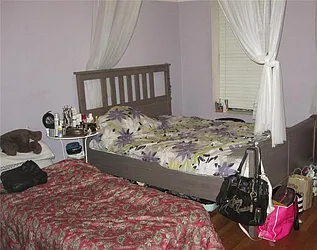 Rented by Camhi NYC Realty Inc
