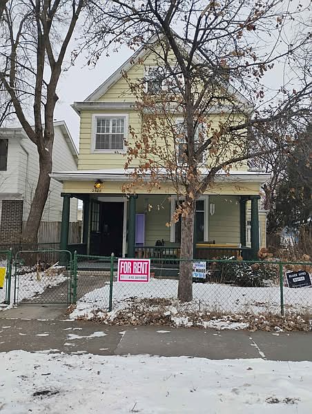 1st image of 2608 E 24th St APT 1