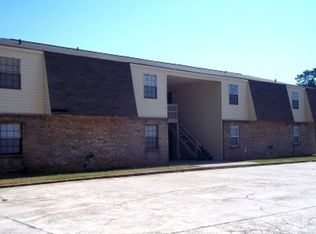 815 E Lee St #5A, Enterprise, AL 36330