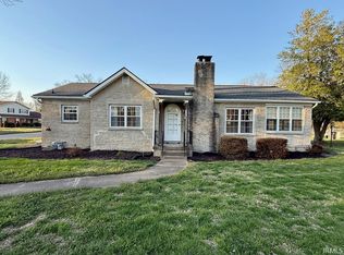 5710 Washington Ave, Evansville, IN 47715