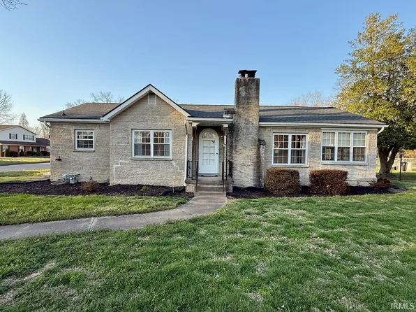 5710 Washington Ave, Evansville, IN 47715