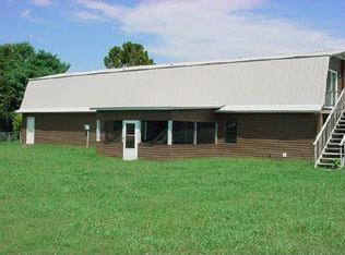 292 Thomas Dr, Fyffe, AL 35971