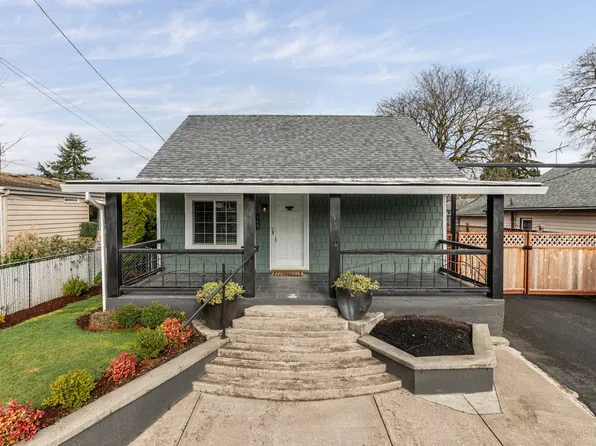 840 West St, Saint Helens, OR 97051