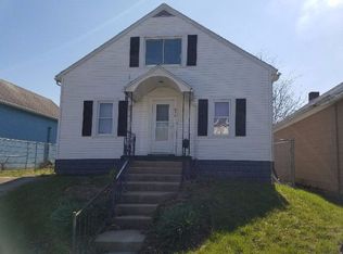 816 Jefferson Ave, Chillicothe, OH 45601