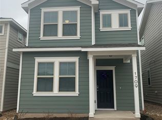 1709 Arendale Dr, Leander, TX 78641