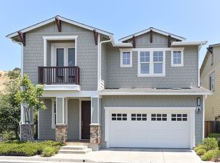343 Sandy Bay Ct, Richmond, CA 94801