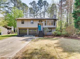 4057 Centennial Trl, Duluth, GA 30096