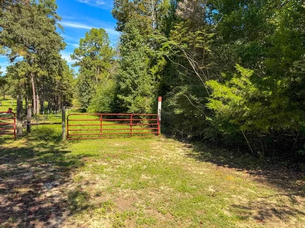County Road 4260, Woodville, TX 75979