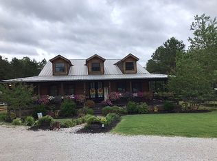 2 County Road 673, Walnut, MS 38683