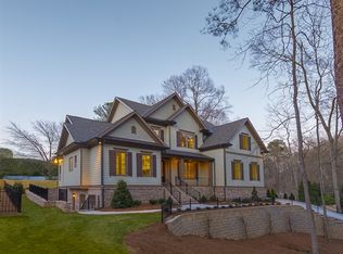 2797 Lansdowne Ct SE, Atlanta, GA 30339