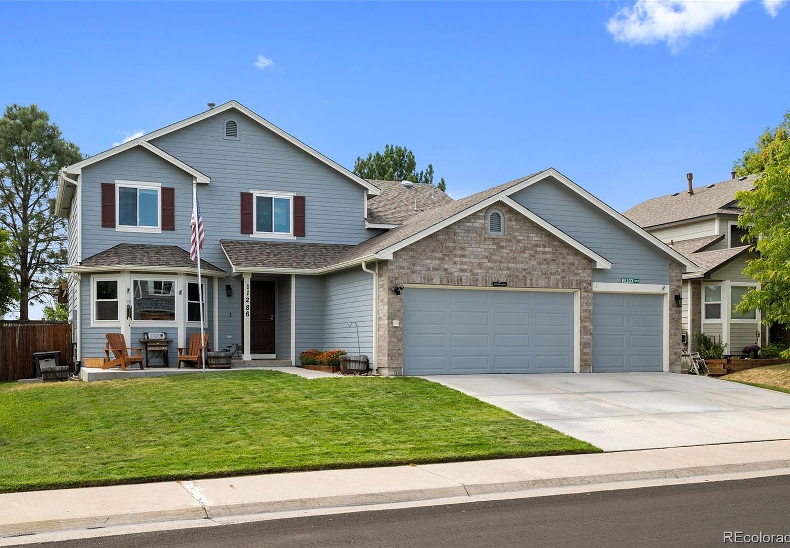 11286 Glenmoor Circle, Parker, CO 80138 | Zillow