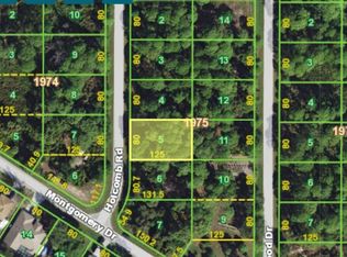 3420 Holcomb Rd, Port Charlotte, FL 33981