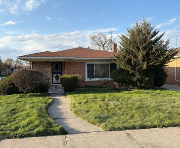 14250 Vassar Ave, Detroit, MI, 48235