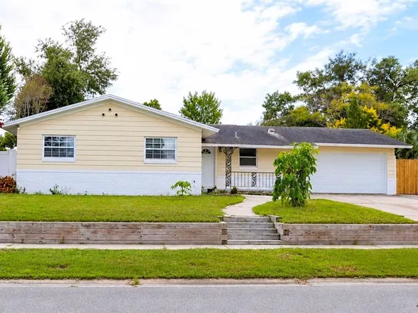 4828 JUDY ANN COURT, ORLANDO, FL 32808