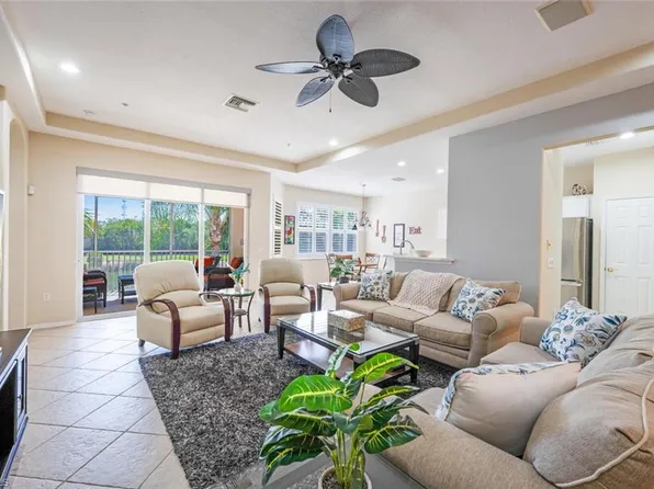 4630 Winged Foot CT #202, NAPLES, FL 34112