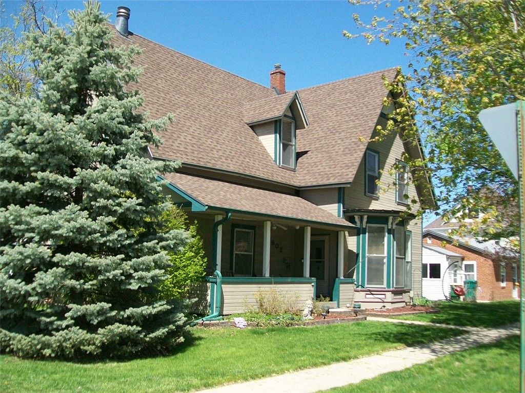 602 N 1st Ave, Winterset, IA 50273 Zillow