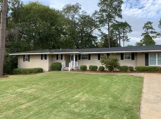 2501 Country Club Rd, Columbus, GA 31906